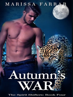 cover image of Autumn's War